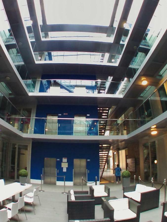The Maltings Tower Bridge Apartment London Bagian luar foto
